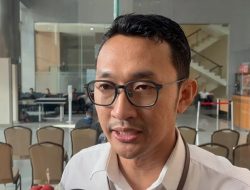 KPK Sebut Bupati Pati Diduga Terima Aliran Dana Suap Proyek Jalur Kereta