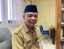 Kepala Disdag Kudus Dibebastugaskan Sementara, Plh Dijabat Djati Solechah