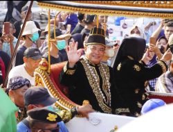 Bupati Pati Umumkan Akan Turunkan Tarif PBB