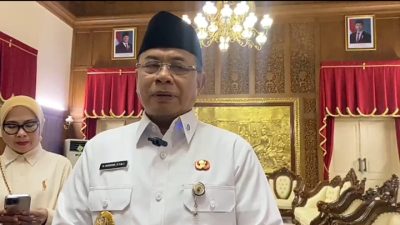 Didemo Warganya, Bupati Sudewo Enggan Mundur