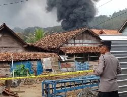 Sumur Minyak Marak di Desa Gandu Blora, Kepala Desa Sudah Ingatkan Bahaya
