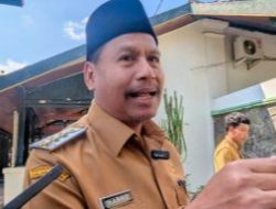 Bupati Rembang Minta Plt Ketua KONI Segera Ditunjuk