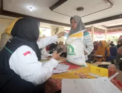 Kemensos Coret 20 Ribu Penerima Bansos di Jepara