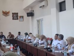 Adanya Dugaan Pungli K3S Jati, DPRD Minta Klarifikasi Seluruh Korwil Disdik Kudus