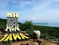 DPRD Jepara Dukung Perubahan Nama Kecamatan Karimunjawa