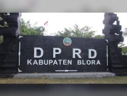 Ini Daftar Kekayaan Anggota DPRD Blora, Terkaya Capai Rp 16,3 Miliar