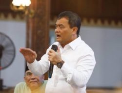 Soal Kenaikan PBB, Gubernur Jateng Minta Bupati Pati Lakukan Dialog Terbuka