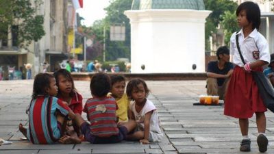 11.778 Anak di Grobogan Tidak Sekolah, Dinas Pendidikan: Berbagai Upaya Sudah Kami Lakukan