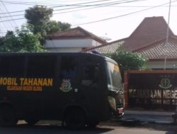 Tiga Terduga Pelaku Penipuan Seleksi PPPK Terjaring OTT Kejari Blora
