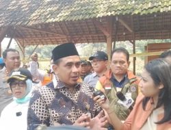 Usai Tragedi Blora, Pemprov Jateng Tahan Pengajuan Verifikasi Sumur Baru