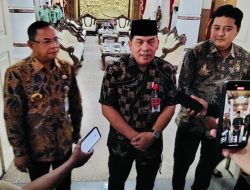 Kemendagri Asistensi Pemkab Pati, Dorong Aktivasi Siskamling