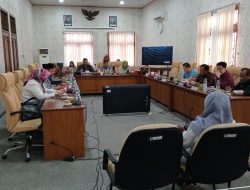 Pansus DPRD Pati Soroti Keabsahan SK Baznas, Persoalan Koperasi Masih Menggantung