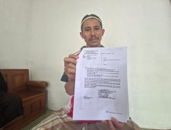 Penyidikan Kecelakaan Maut di Semarang Dihentikan, Keluarga Korban Mengadu ke Irwasda Polda Jateng