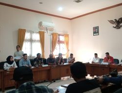 DPRD Pati Terima Tuntutan Masyarakat Pati Bersatu, Tegaskan Tidak Ada Penggembosan Pansus