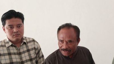 PDIP Pati Tunjuk Sudi Rustanto Jadi Anggota Pansus Hak Angket Gantikan Joko Wahyudi