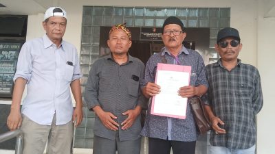 Pendukung Bupati Pati Polisikan Botok CS, Nilai Meme Sudewo Sebagai Pelecehan