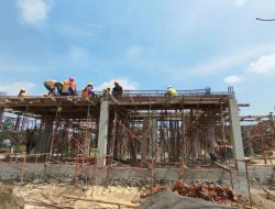 Penyerapan APBD Kudus 2025 Baru Capai 52 Persen hingga Akhir Agustus