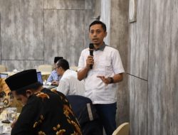 Usulan Pilkades Ditangani KPU dan Bawaslu Mengemuka di Rembang