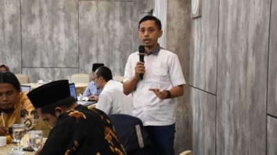 Usulan Pilkades Ditangani KPU dan Bawaslu Mengemuka di Rembang