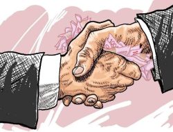 Terbukti Korupsi, Mantan Kadisnaker Kudus Bakal Dipecat Tidak Hormat
