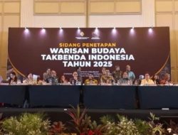 Enam Warisan Budaya Jepara Direkomendasikan Jadi WBTb Indonesia 2025