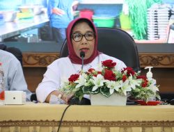 Wabup Blora Tekankan Kualitas Menu dan Keamanan Pangan Program MBG