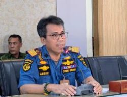 Pelabuhan Sluke Diproyeksikan Jadi Pelabuhan Nasional Tahun 2027