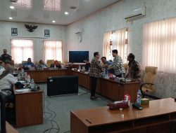 Wabup Pati Akui Belum Pernah Dilibatkan dalam Pengambilan Kebijakan