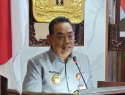 Bupati Grobogan Instruksikan OPD Pangkas Kegiatan, Ini Sebabnya
