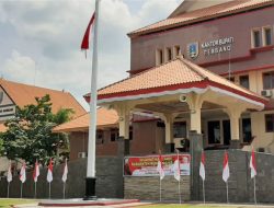 Polemik Rekrutmen PPPK, Sekda Rembang Rekomendasikan Sanksi Ringan