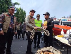 BPBD Kudus Targetkan Pembentukan 50 Desa Tangguh Bencana Baru