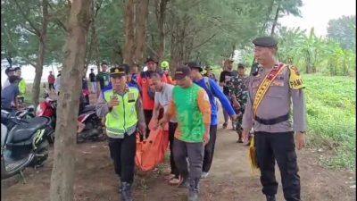 Dua Tewas Terseret Ombak di Pantai Indah Kemangi, Satu Anak Masih Dirawat