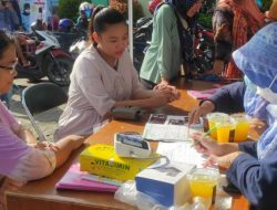 Sepanjang 2025, Angka Kematian Ibu, Bayi, dan Balita di Rembang Turun Signifikan