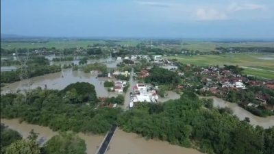 Bencana Sumatera Berpotensi Terjadi di Grobogan, Ini Penyebabnya