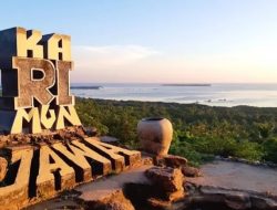 Musim Baratan, Pelaku Wisata Prediksi Karimunjawa Sepi saat Libur Nataru