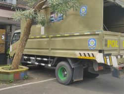 Kantor Satpol PP Pati Dipindah ke Pusat Kota, Sudewo Sebut Lebih Strategis