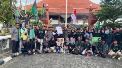 Arif Lukman Hakim: Peran Strategis HMI Mengawal Keadilan Ekonomi Masyarakat Indonesia