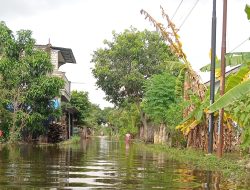 Pemkab Pati Perpanjang Status Tanggap Darurat, Penanganan Bencana Diperkuat
