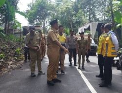 BBPJN Jateng–DIY Anggarkan Rp 251 Miliar untuk Betonisasi Pantura Batang–Pekalongan