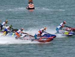 Rembang Siap Gelar Aquabike Internasional di Pantai Dasun