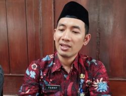 Dana Transfer Desa Kudus 2026 Turun Signifikan
