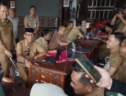 Bupati Kudus Targetkan ASN dan Kades Tuntaskan LHKPN Lebih Awal