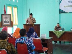 Pemkab Rembang Optimalkan Layanan Jemput Bola Perekaman E-KTP bagi Warga Berkebutuhan Khusus