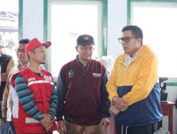 45 Bencana Terjadi di Jateng, Mohammad Saleh Tekankan Pentingnya Mitigasi