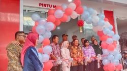Klinik Rawat Inap Warno Husada dan Apotek Warno Sehat Resmi Dibuka di Winong Pati