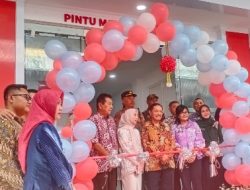 Klinik Rawat Inap Warno Husada dan Apotek Warno Sehat Resmi Dibuka di Winong Pati