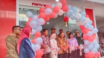 Klinik Rawat Inap Warno Husada dan Apotek Warno Sehat Resmi Dibuka di Winong Pati