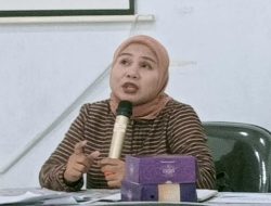 Perkaranya dibatalkan MA, Hanifah Patuhi Hukum.
