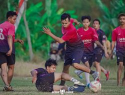 Tunas Sari Trofeo Cup 2026 Sukses Digelar, RW 01 Raih Juara di Tengah Semangat Kemerdekaan